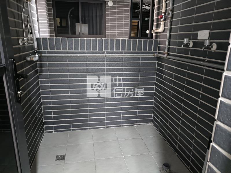 南崁國中閱美2房+車位房屋室內格局與周邊環境