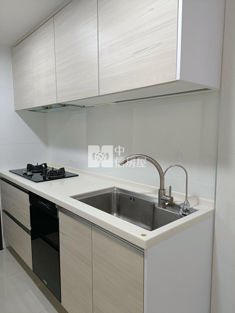 南崁國中閱美2房+車位房屋室內格局與周邊環境