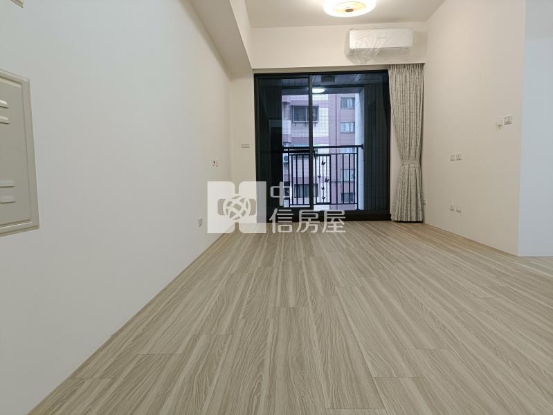 南崁國中閱美2房+車位房屋室內格局與周邊環境