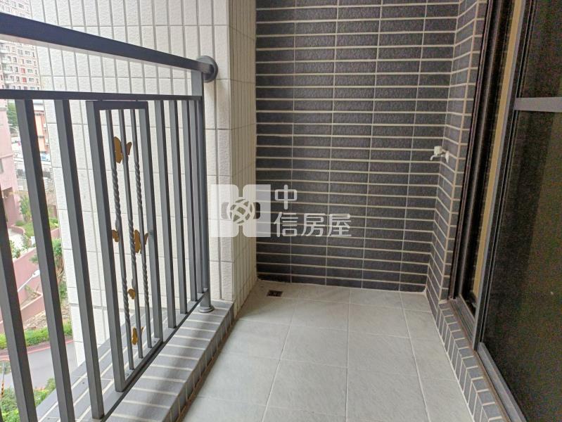 南崁國中閱美2房+車位房屋室內格局與周邊環境