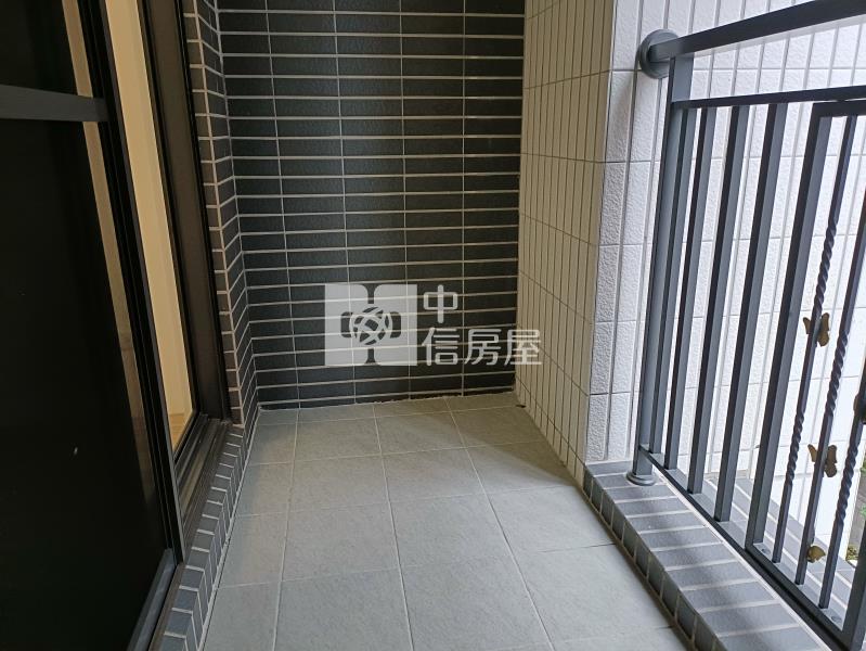 南崁國中閱美2房+車位房屋室內格局與周邊環境