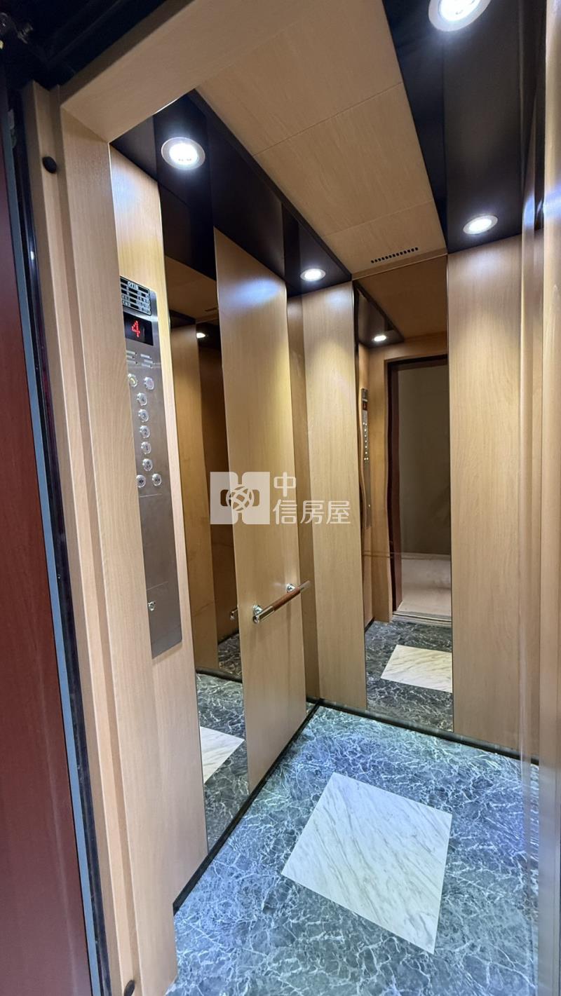 潮州吉星面寬電梯雙車墅房屋室內格局與周邊環境