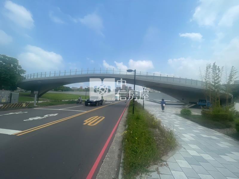 復旦高中收租店面房屋室內格局與周邊環境