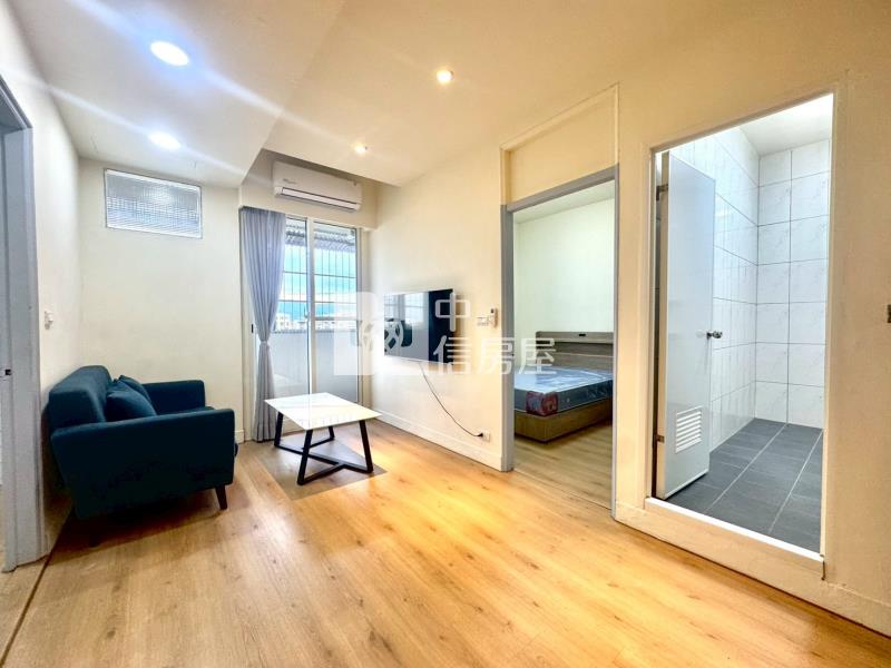 近中興大學低總價2房