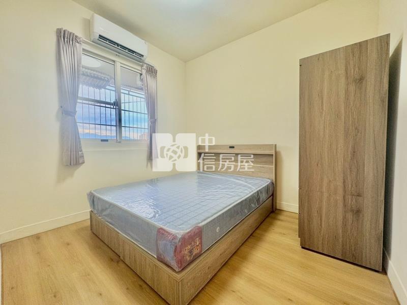 近中興大學低總價2房房屋室內格局與周邊環境