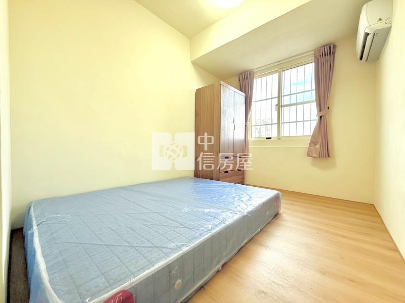 近中興大學低總價2房房屋室內格局與周邊環境