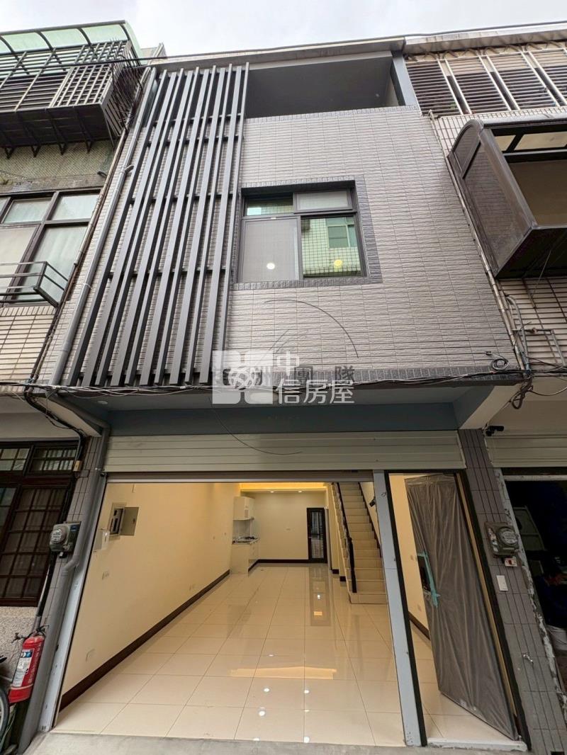 大湳商圈全新整理美透天房屋室內格局與周邊環境