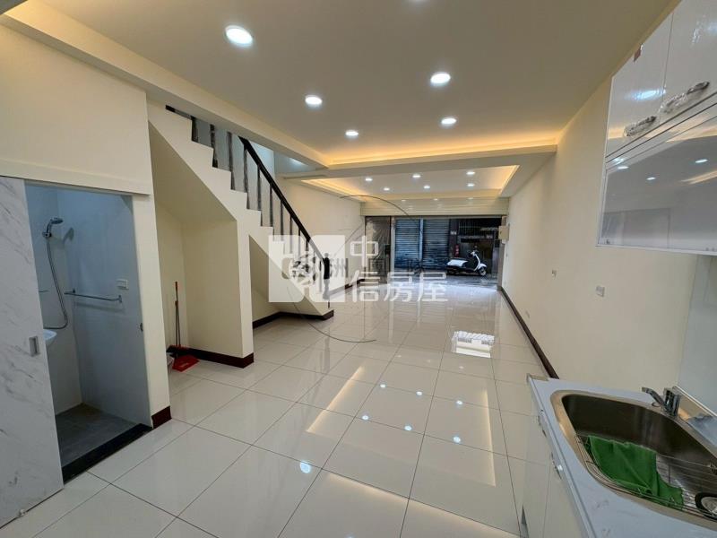 大湳商圈全新整理美透天房屋室內格局與周邊環境