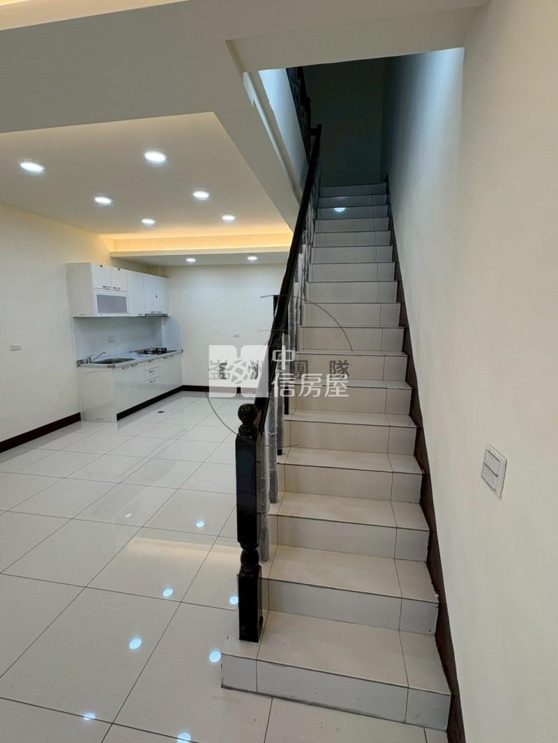 大湳商圈全新整理美透天房屋室內格局與周邊環境