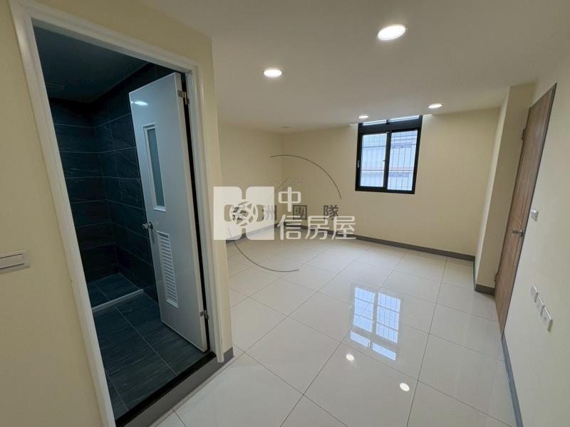 桃園國中旁整新頂加公寓房屋室內格局與周邊環境