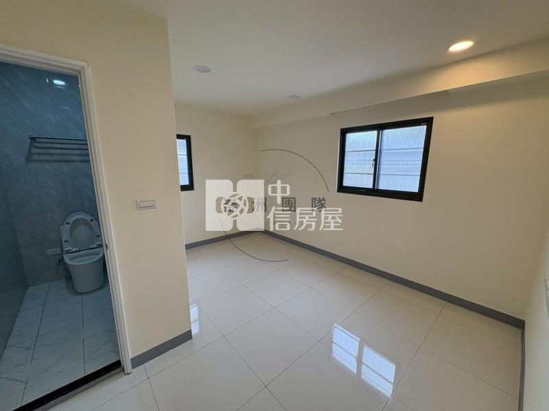 桃園國中旁整新頂加公寓房屋室內格局與周邊環境