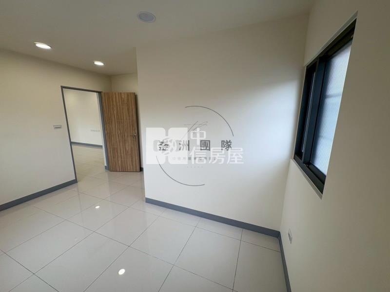 桃園國中旁整新頂加公寓房屋室內格局與周邊環境