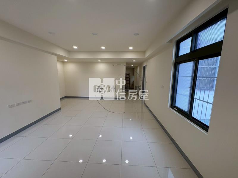 桃園國中旁整新頂加公寓房屋室內格局與周邊環境