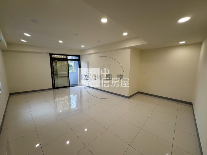 桃園國中旁整新頂加公寓房屋室內格局與周邊環境