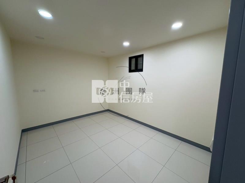 桃園國中旁整新頂加公寓房屋室內格局與周邊環境