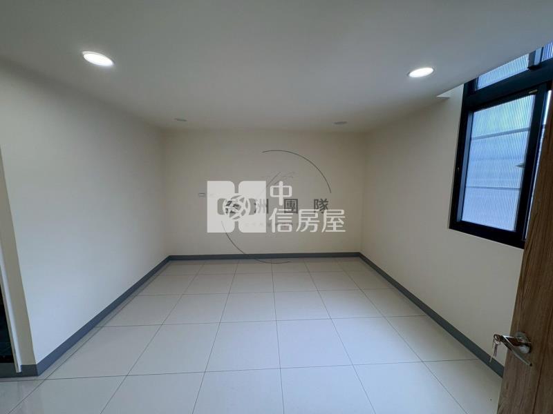 桃園國中旁整新頂加公寓房屋室內格局與周邊環境