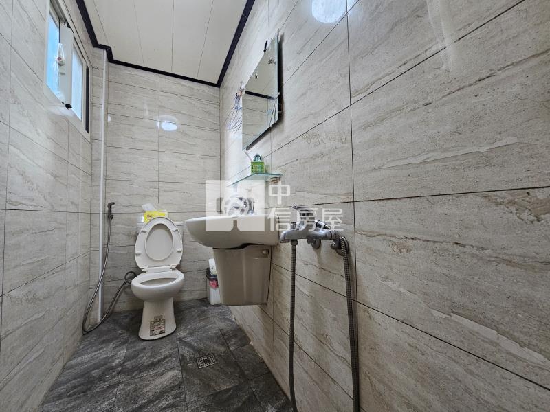 頭份培德新邨透天房屋室內格局與周邊環境