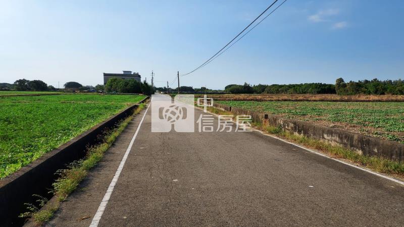 新屋區大坡農地房屋室內格局與周邊環境