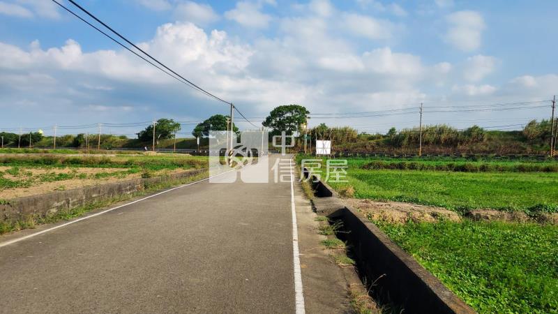 新屋區大坡農地房屋室內格局與周邊環境