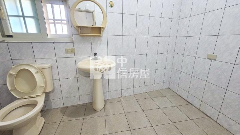 【新世紀】中壢區公所1+2樓店住房屋室內格局與周邊環境