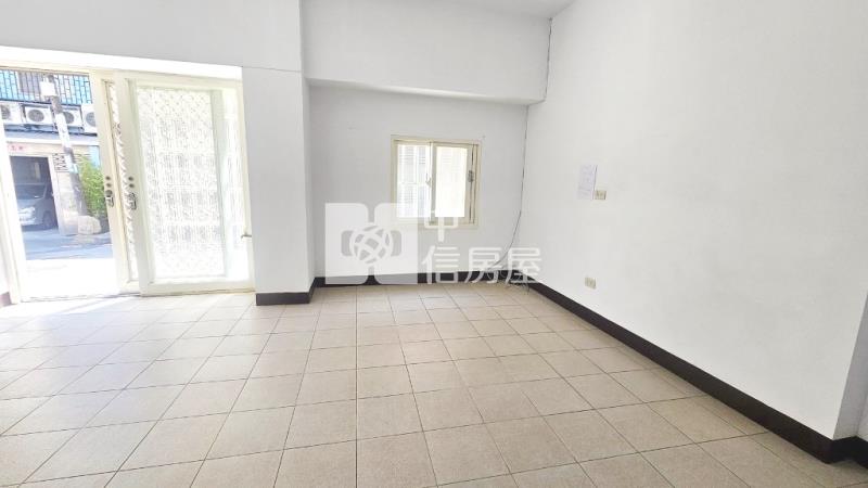 【新世紀】中壢區公所1+2樓店住房屋室內格局與周邊環境