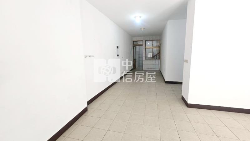 【新世紀】中壢區公所1+2樓店住房屋室內格局與周邊環境