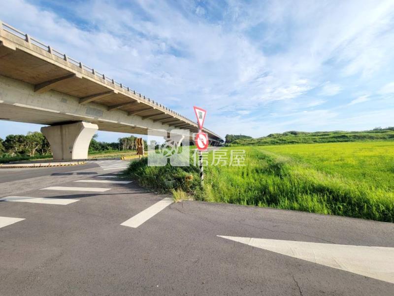 【新世紀】正台61西濱公路旁一般農房屋室內格局與周邊環境