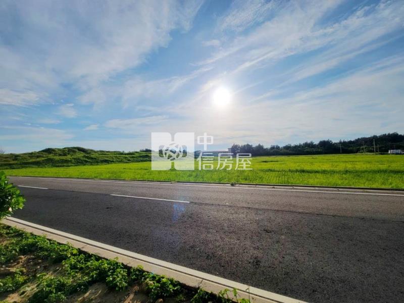 【新世紀】正台61西濱公路旁一般農房屋室內格局與周邊環境