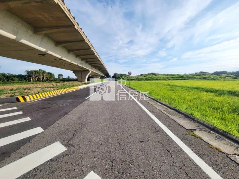 【新世紀】正台61西濱公路旁一般農房屋室內格局與周邊環境