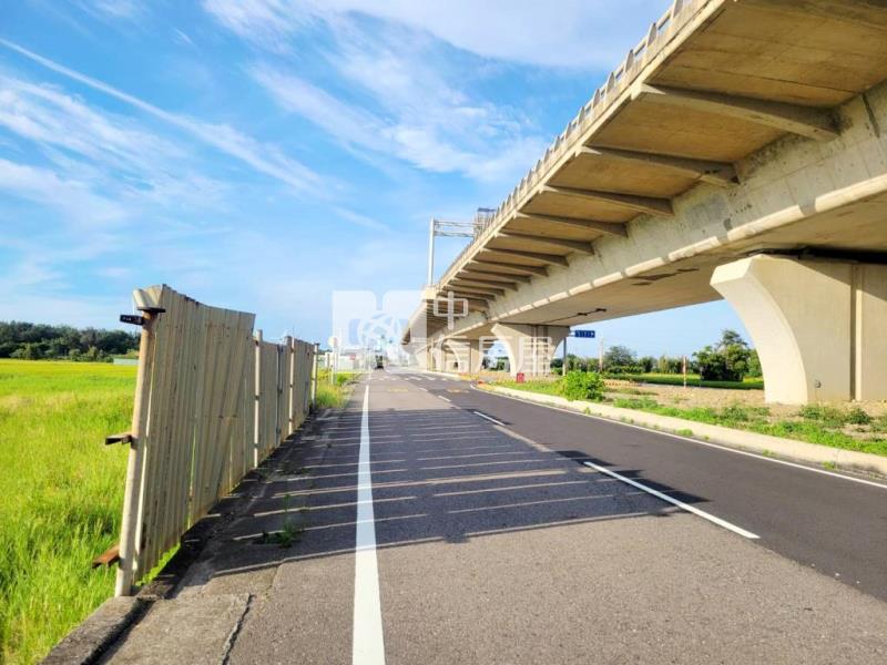 【新世紀】正台61西濱公路旁一般農房屋室內格局與周邊環境