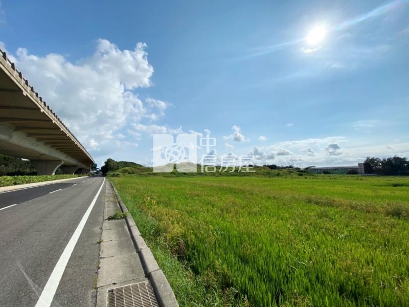 【新世紀】正台61西濱公路旁一般農房屋室內格局與周邊環境