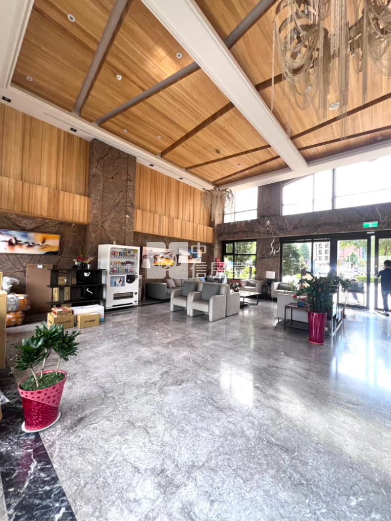 八德G02線~佳瑞遊CITY精美2房車房屋室內格局與周邊環境