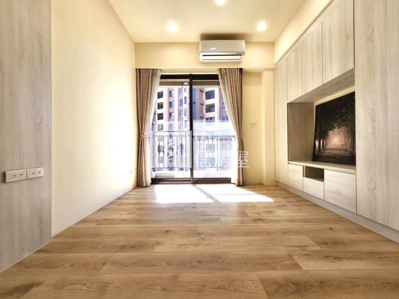 八德G02線~佳瑞遊CITY精美2房車房屋室內格局與周邊環境