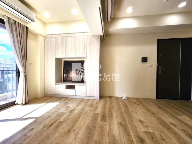 八德G02線~佳瑞遊CITY精美2房車房屋室內格局與周邊環境