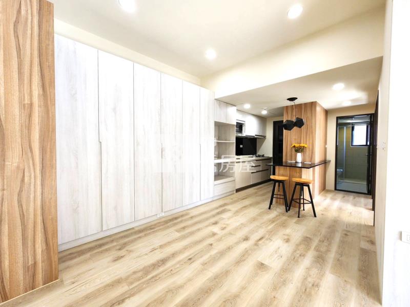 八德G02線~佳瑞遊CITY精美2房車房屋室內格局與周邊環境