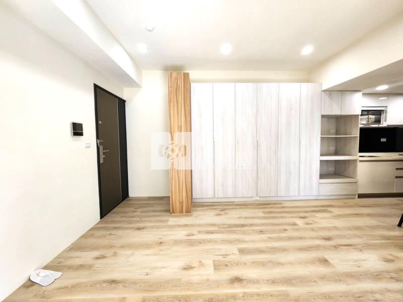 八德G02線~佳瑞遊CITY精美2房車房屋室內格局與周邊環境