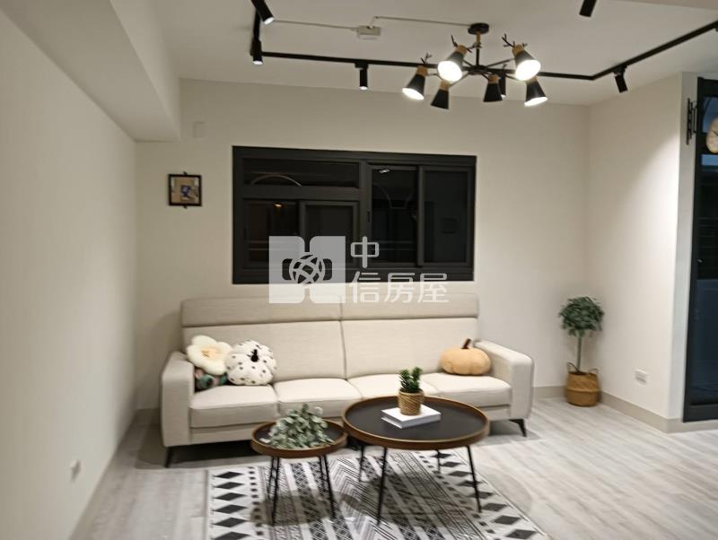 近:台積電楠梓車站華廈四房(租平車)房屋室內格局與周邊環境