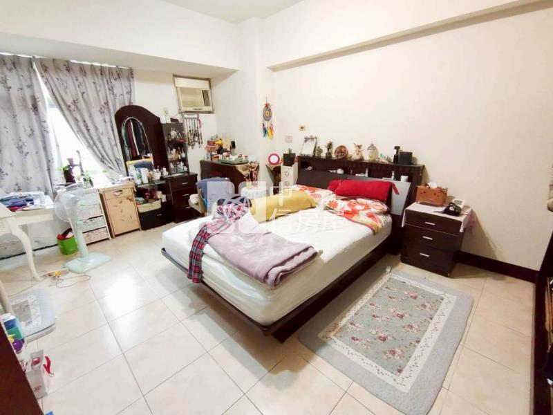 自立國宅大3房車房屋室內格局與周邊環境