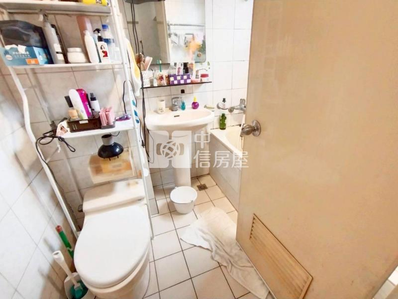 自立國宅大3房車房屋室內格局與周邊環境