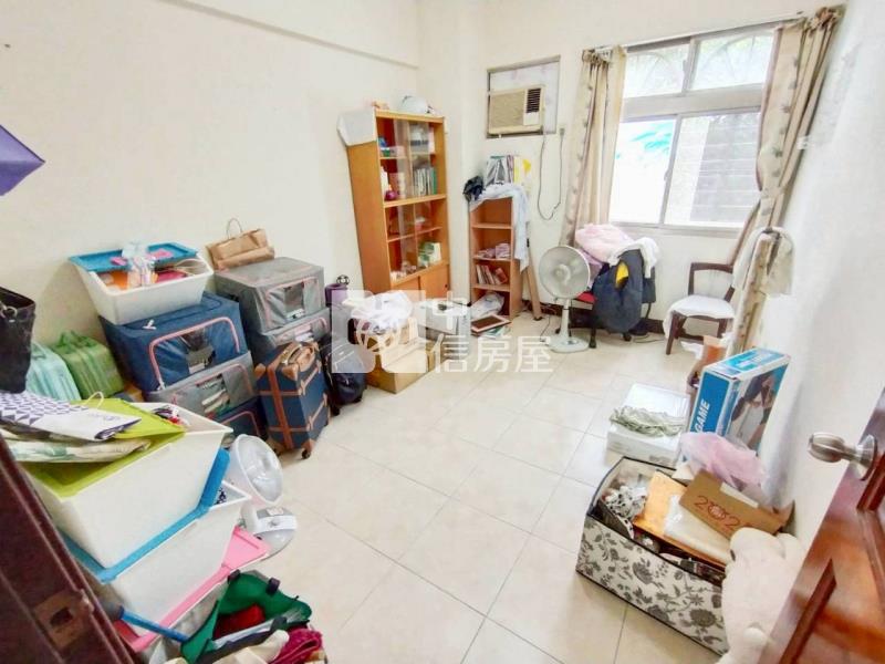 自立國宅大3房車房屋室內格局與周邊環境