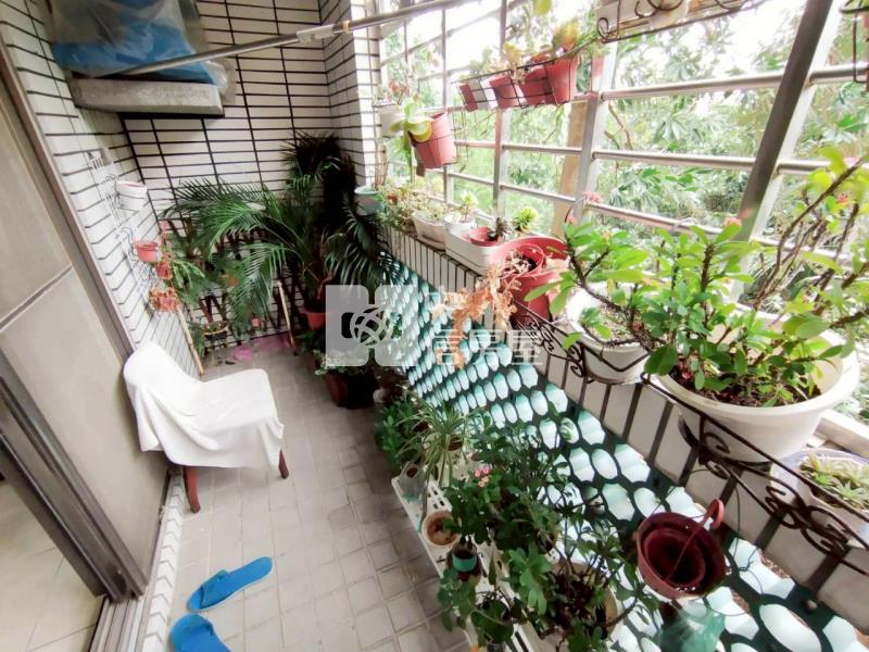 自立國宅大3房車房屋室內格局與周邊環境