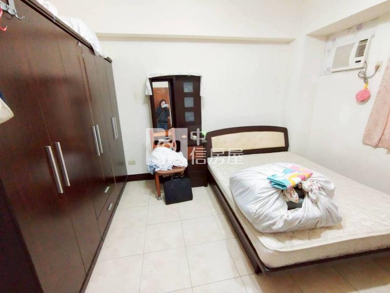 自立國宅大3房車房屋室內格局與周邊環境