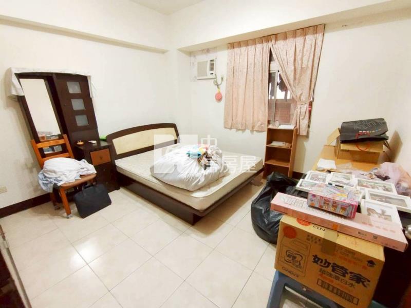 自立國宅大3房車房屋室內格局與周邊環境