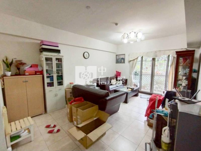 自立國宅大3房車房屋室內格局與周邊環境