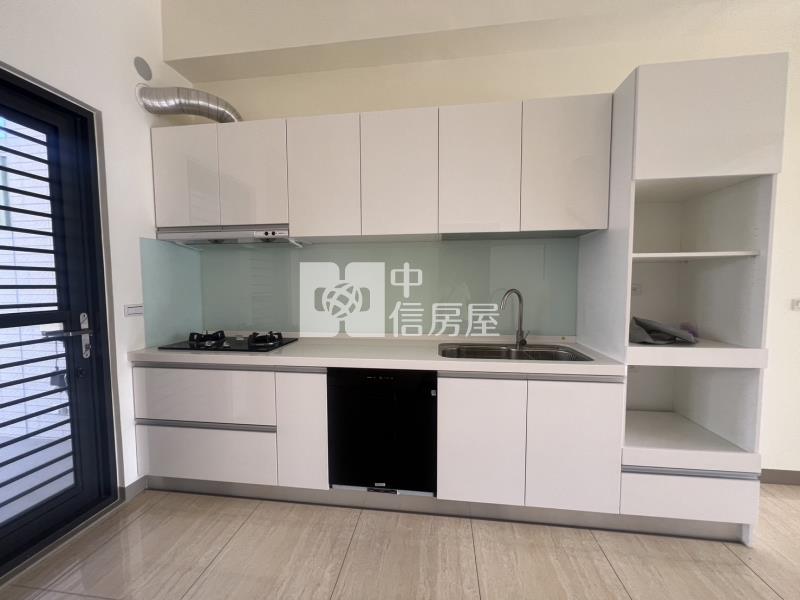 番子寮雙併三車墅A2房屋室內格局與周邊環境