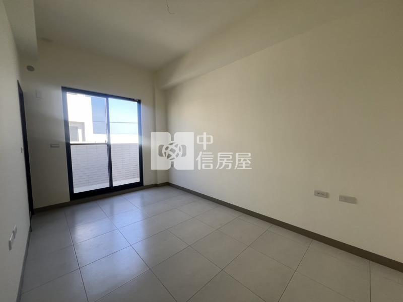 番子寮雙併三車墅A2房屋室內格局與周邊環境