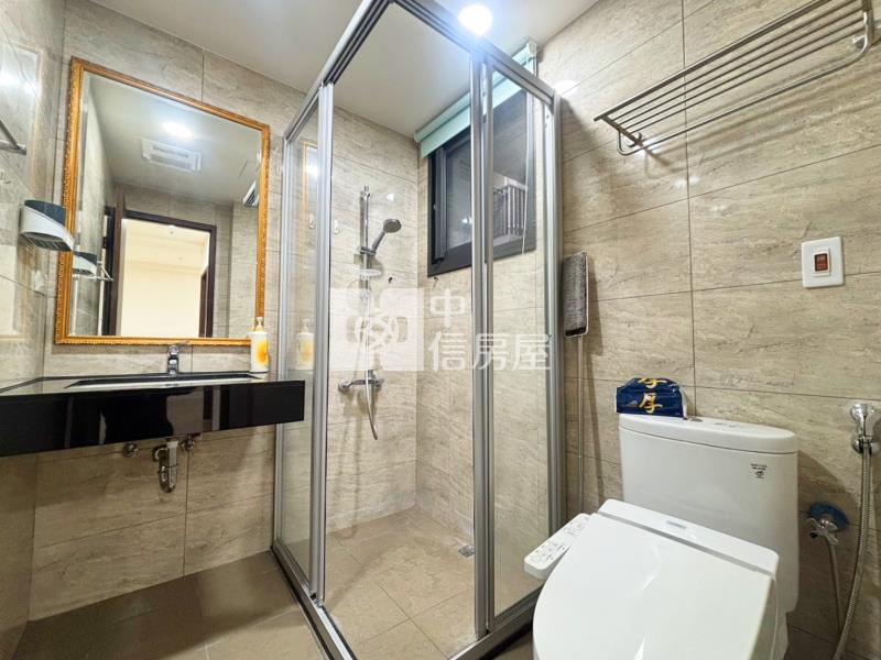 M1062322文化二路房屋室內格局與周邊環境