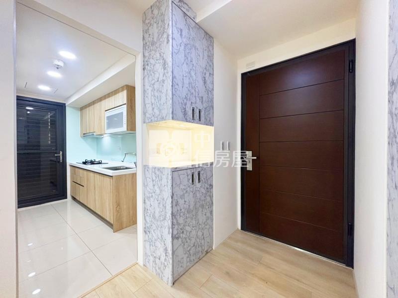 M1062322文化二路房屋室內格局與周邊環境