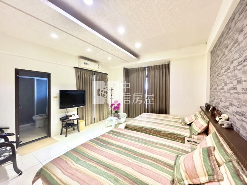 馬賽精美名宿渡假別墅房屋室內格局與周邊環境