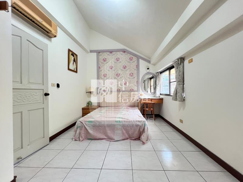 屏東房屋-屏中經典車墅房屋室內格局與周邊環境